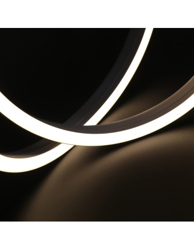 Bande LED Néon Flexible 5M/Rouleau prix au...