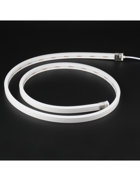 Bande LED Néon Flexible 5M/Rouleau prix au mètre Modèle 06x12mm