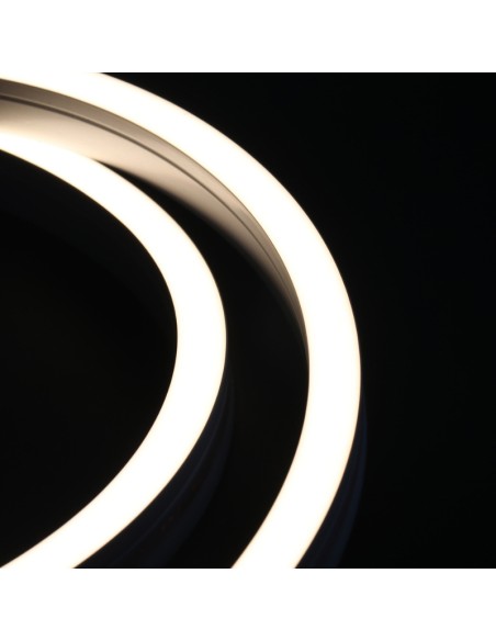 Bande LED Néon Flexible 5M/Rouleau prix au mètre Modèle 06x12mm