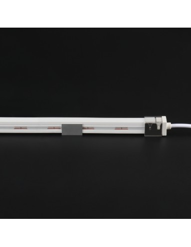 Bande LED Néon Flexible 5M/Rouleau prix au...