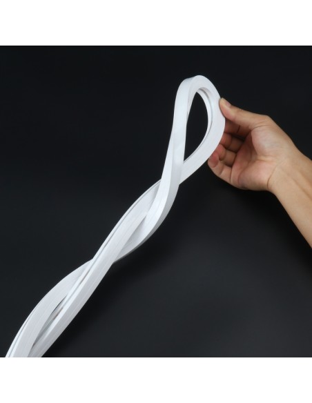 Bande LED Néon Flexible 5M/Rouleau prix au mètre Modèle 06x12mm