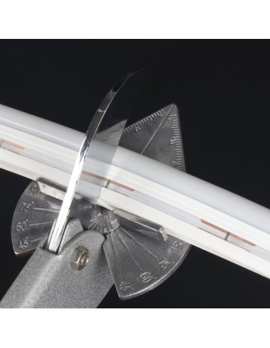 Bande LED RGB Néon Flexible 5m/Rouleau Modèle...