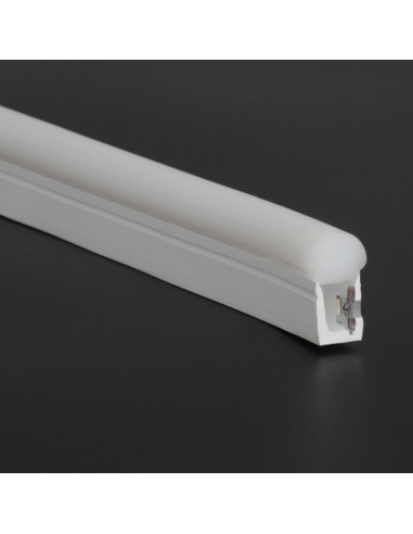 Bande LED RGB Néon Flexible 5m/Rouleau Modèle...