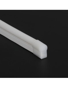 Bande LED RGB Néon Flexible 5m/Rouleau Modèle 10x23mm 2