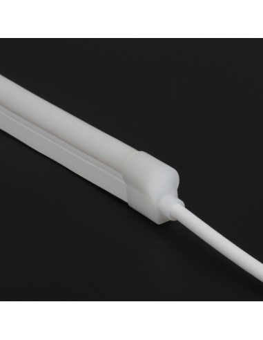 Bande LED RGB Néon Flexible 5m/Rouleau Modèle...