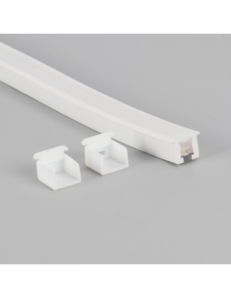 Bande Néon LED Flexible 10x10