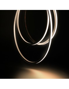 Ruban Néon LED Flexible 5M/Rouleau Prix au Mètre Modèle...