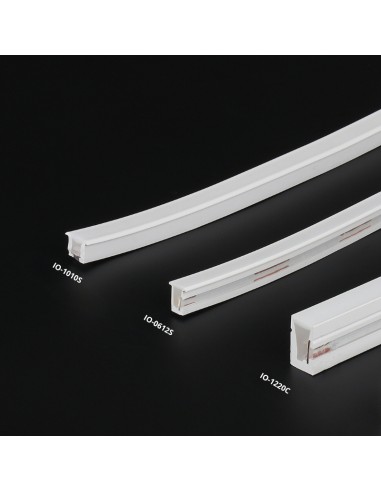 Bande Néon LED Flexible 10x10