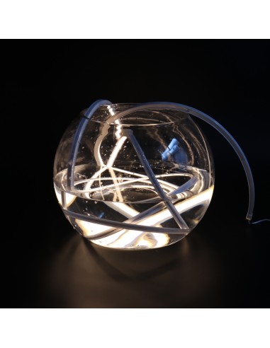 Bande Néon LED Flexible 10x10