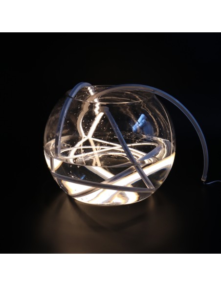 Bande Néon LED Flexible 10x10