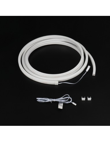 Bande Néon LED Flexible 10x10