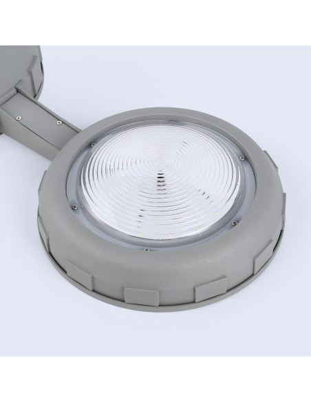 Lampadaire Solaire LED 790lm Modèle Palaisia