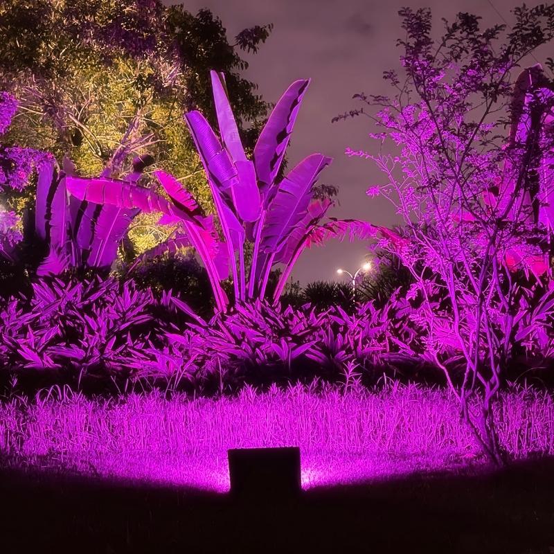 borne-solaire-chicled-eclairage-jardin-solaire