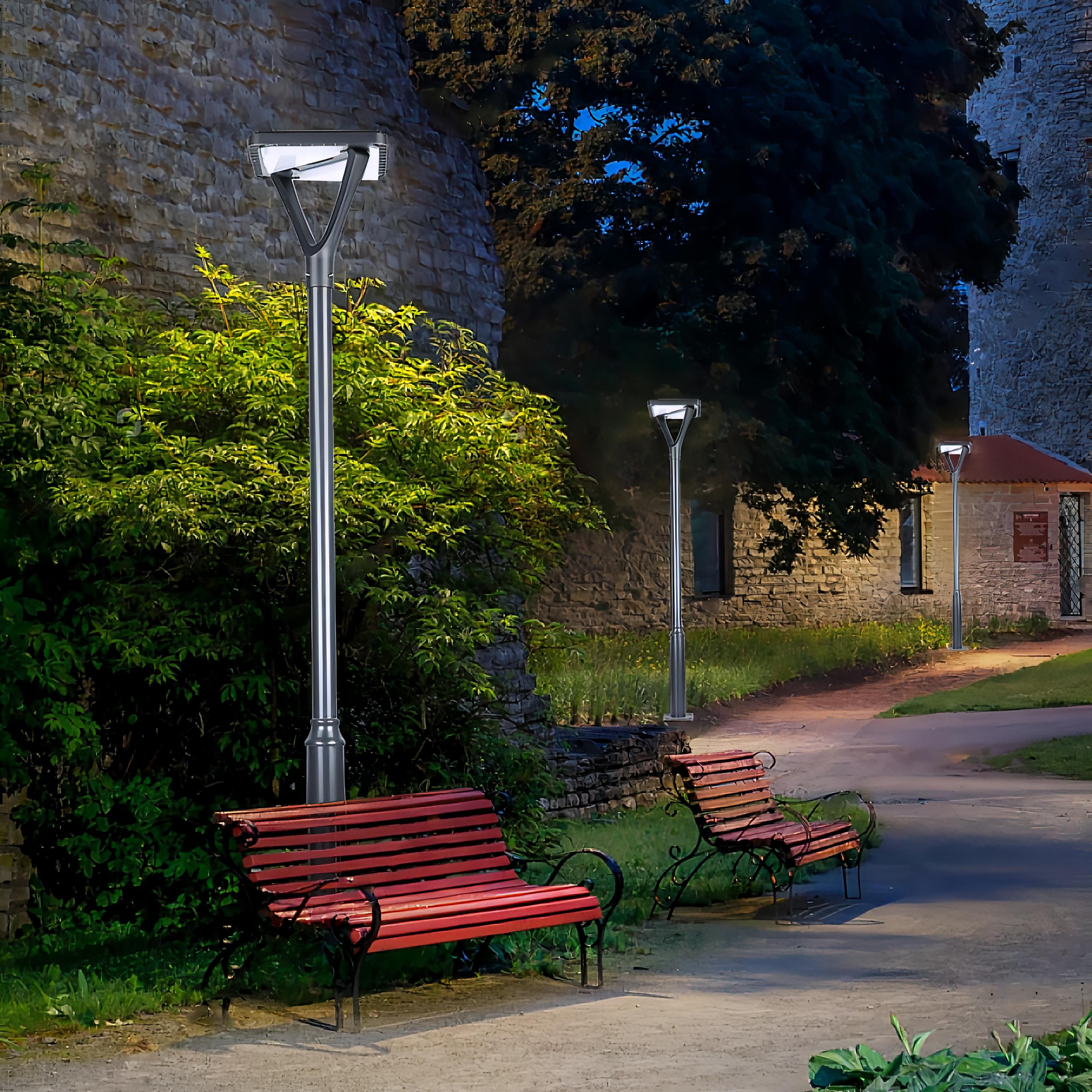 lampadaire-solaire-eclairage-prive-professionnel-chicled-cls6080